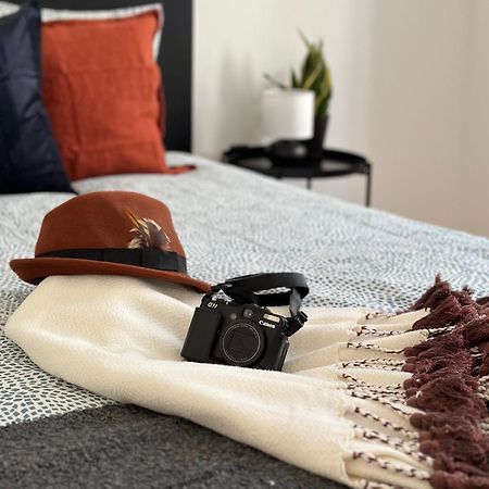 Baixa Chiado Bedrooms Lisboa Exteriör bild