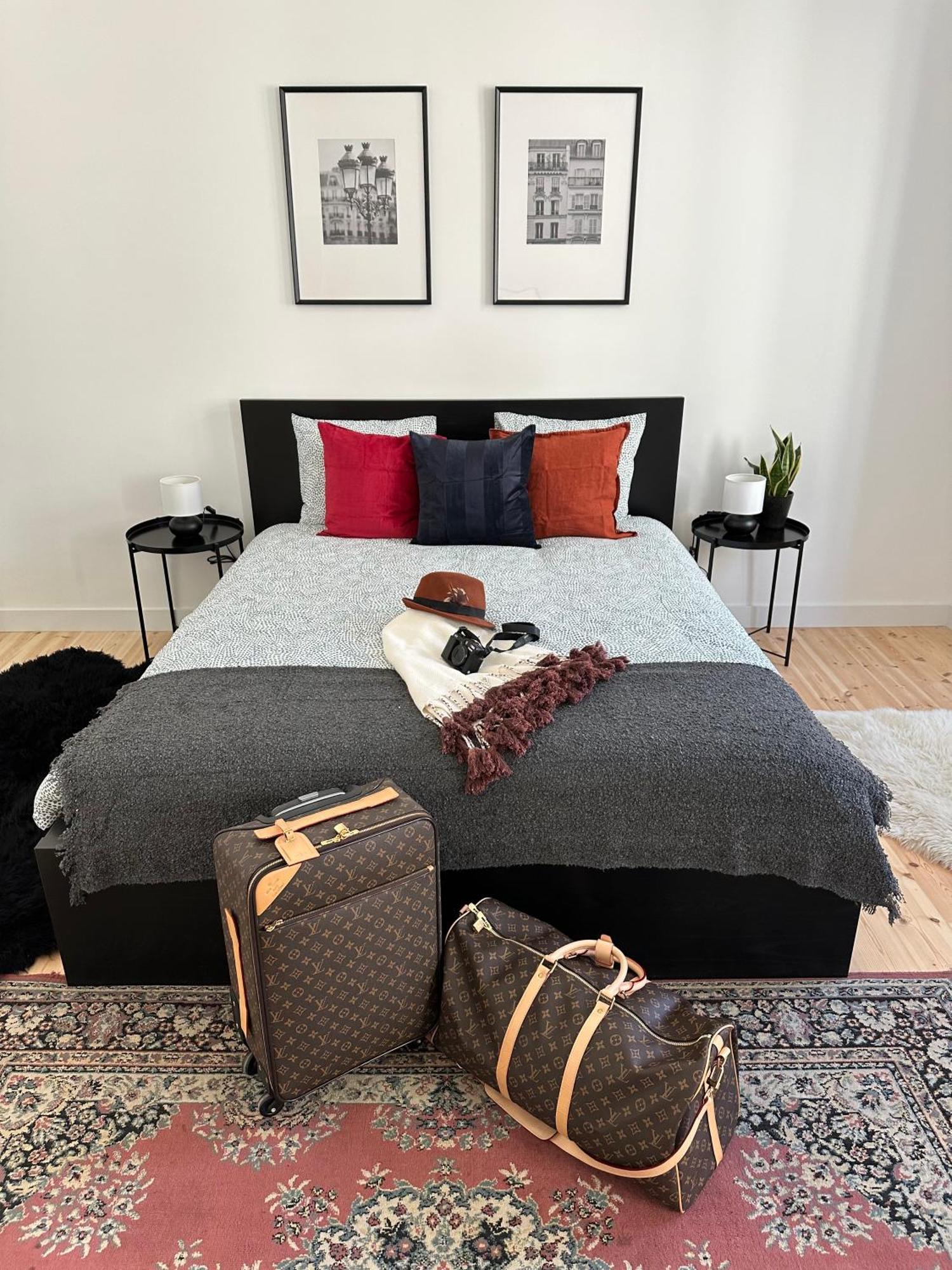 Baixa Chiado Bedrooms Lisboa Exteriör bild