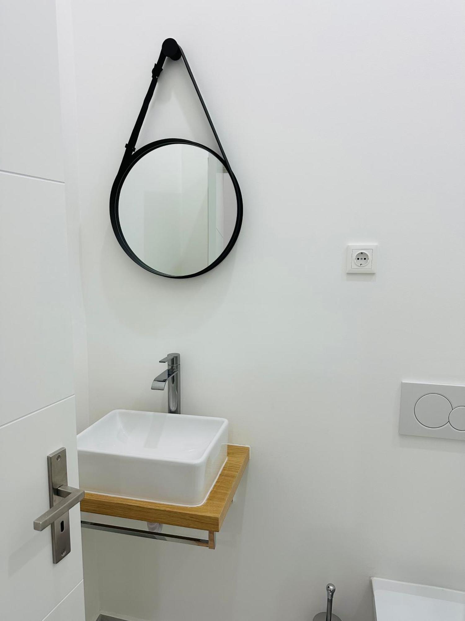 Baixa Chiado Bedrooms Lisboa Exteriör bild