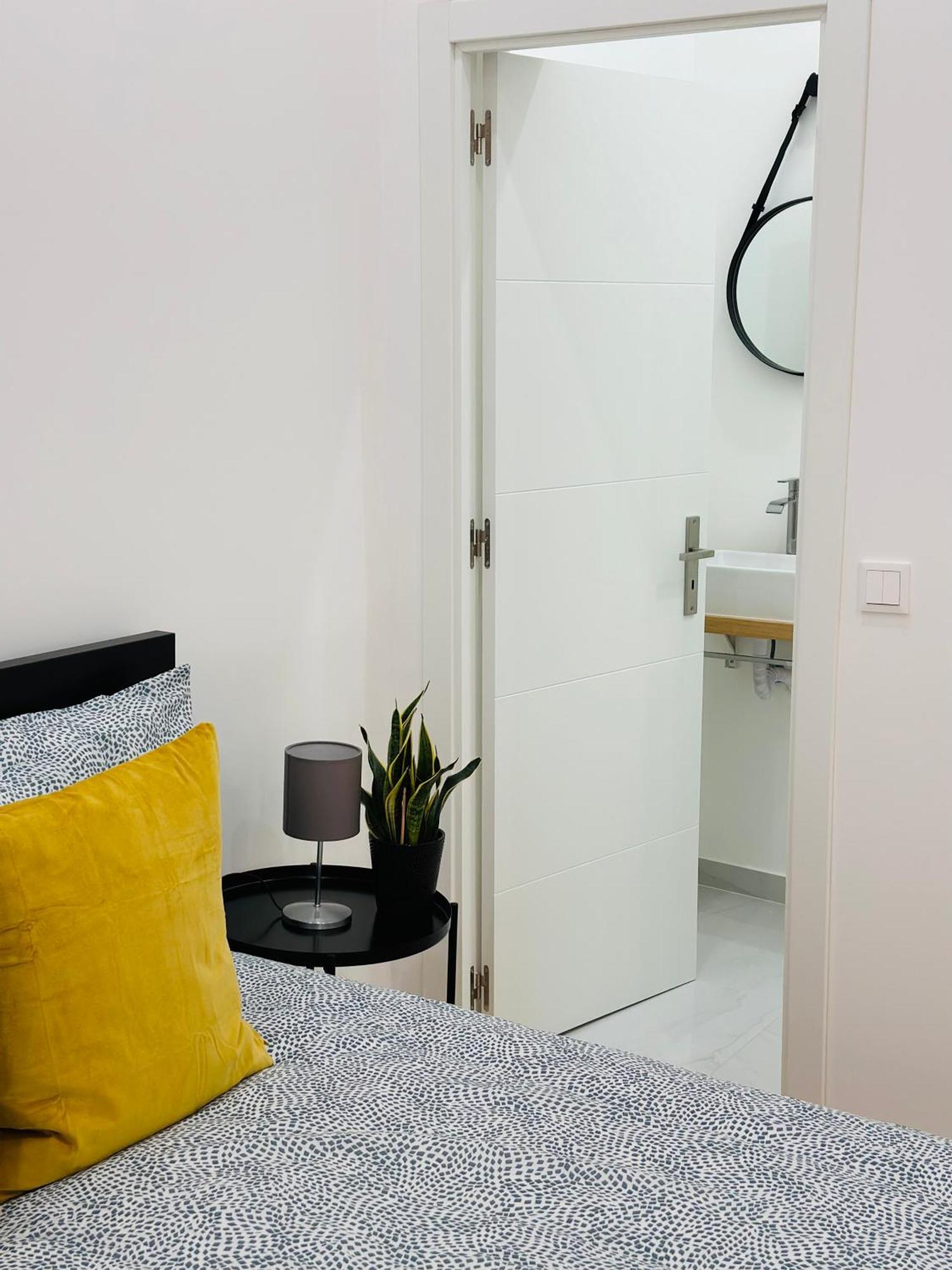 Baixa Chiado Bedrooms Lisboa Exteriör bild