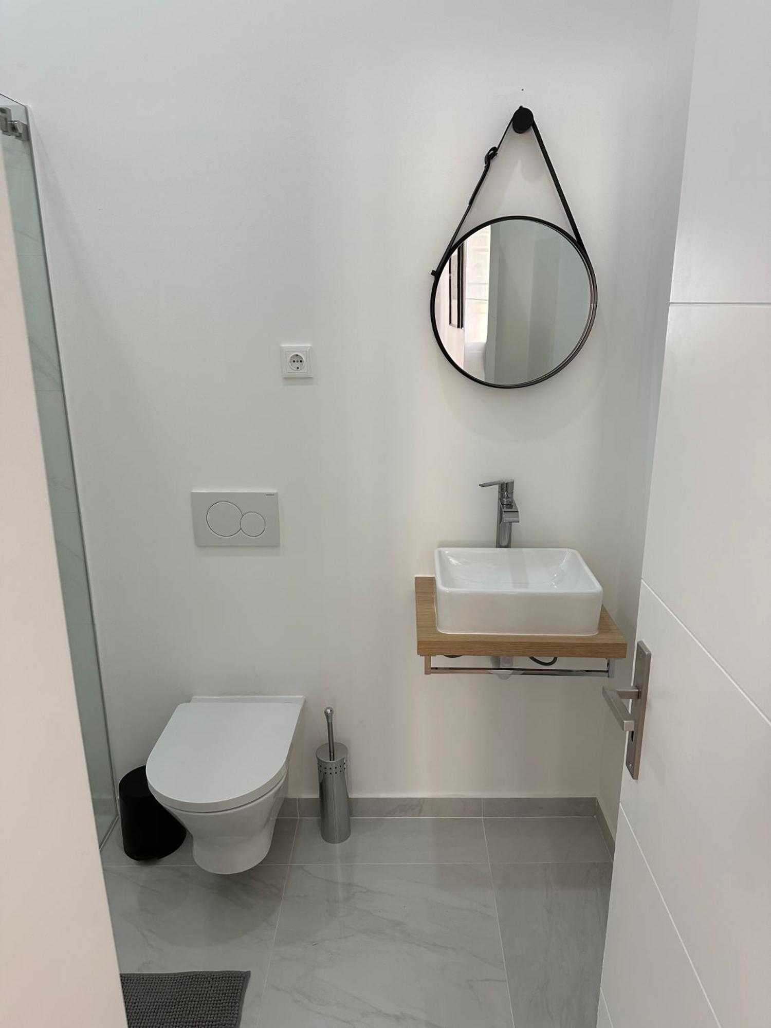 Baixa Chiado Bedrooms Lisboa Exteriör bild
